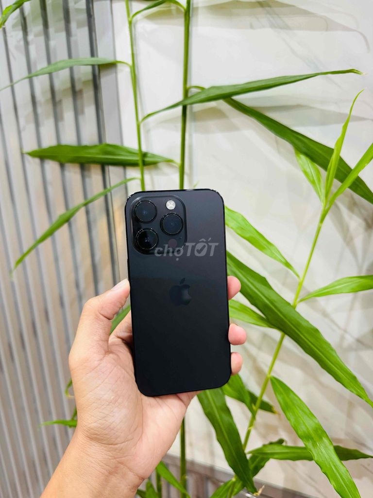 iPhone 14 Pro 128G Quốc Tế Full chức năng. Mua bán Điện thoại tại Quận Thanh Khê Đà Nẵng được đăng bởi Vip Phone hình 1