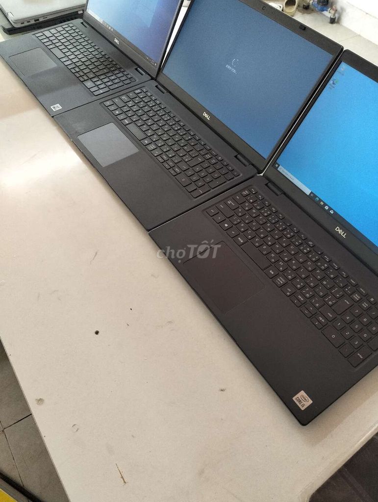 Dell Inspiron 3510 i5 Gen 10 15 inch 8GB/256GB. Mua bán Laptop tại Thành phố Nha Trang Khánh Hòa được đăng bởi le cuong  hình 1