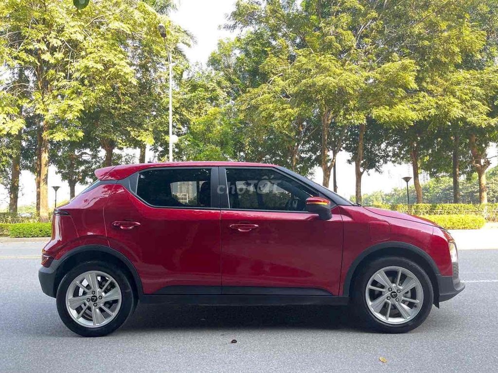 VinFast VF5 2025 Plus - 20000 km. Mua bán Ô tô tại Quận Cầu Giấy Hà Nội được đăng bởi MYCAR EV hình 6