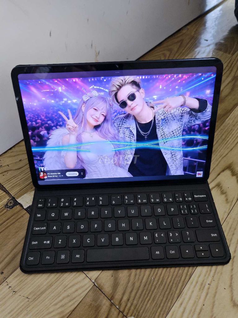 Xiaomi Mi Pad 6 8GB/128GB. GL. Mua bán Máy tính bảng tại Quận Tân Phú Tp Hồ Chí Minh được đăng bởi Nguyễn Sơn hình 1