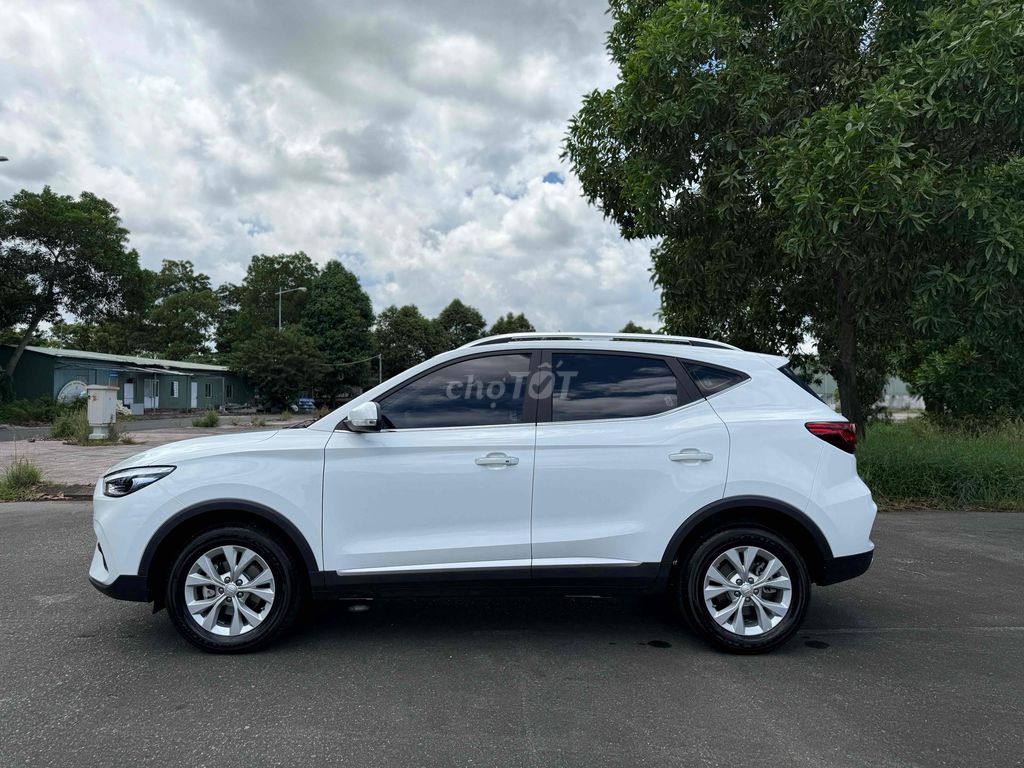 MG MGZS sx 2025 - 4000 km. Mua bán Ô tô tại Quận Hải Châu Đà Nẵng được đăng bởi Quốc Khánh hình 4