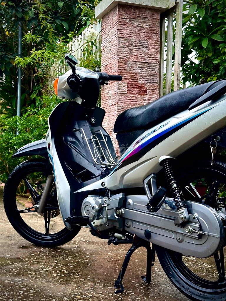 bản kỉ niệm 20 năm dành cho anh em. Mua bán Xe máy tại Huyện Bình Tân Vĩnh Long được đăng bởi NHUYỄN DƯƠNG KHANG hình 3