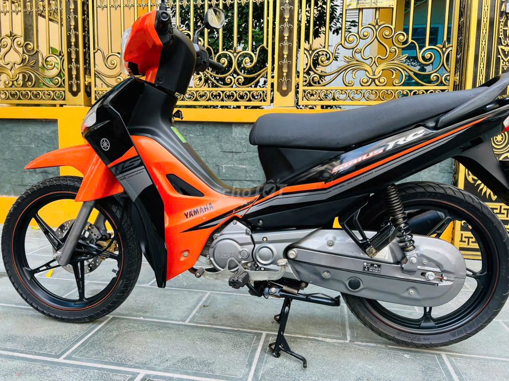 YAMAHA SIRIUS FI NGUYÊN ZIN CHÍNH CHỦ 2024. Mua bán Xe máy tại Quận Nam Từ Liêm Hà Nội được đăng bởi MAI HÒA hình 2