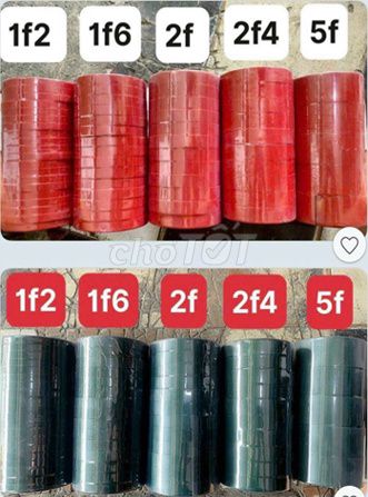 Băng keo Eva màu Đen. Mua bán Đồ chuyên dụng, Giống nuôi trồng tại Huyện Cờ Đỏ Cần Thơ được đăng bởi Chót Thái hình 1