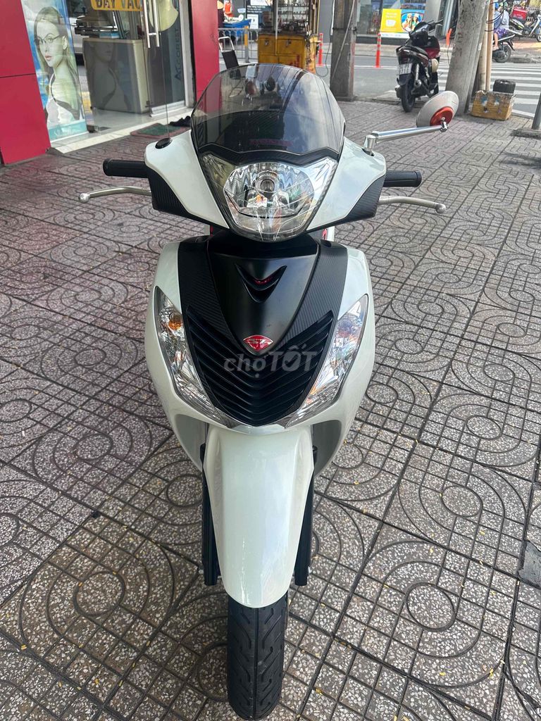 Sh  150i ý sm 108 đk 2011.bs 09886 ngay chủ