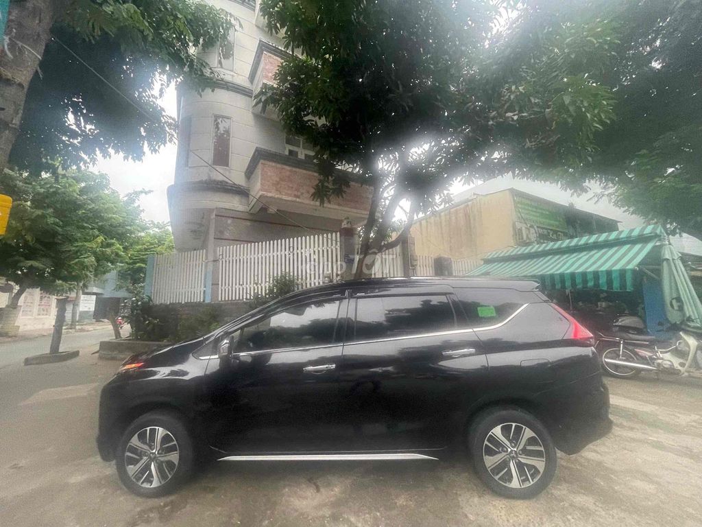 Bán xe hơi Mitsubishi Xpander 2019 1.5 AT. Mua bán Ô tô tại Quận Bình Thạnh Tp Hồ Chí Minh được đăng bởi Hiền lê trần hình 4