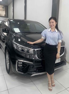 Bé có Kia Sedona 2019 Máy Dầu – Xe Chuẩn, Bảo Hành. Mua bán Ô tô tại Thành phố Thủ Đức Tp Hồ Chí Minh được đăng bởi Xe cũ bé Trâm