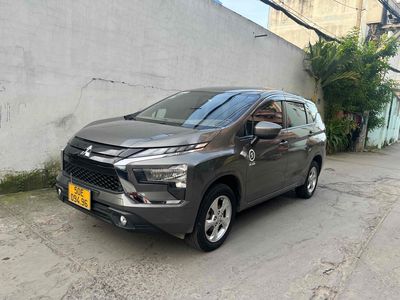 Mitsubishi Xpander 2023 AT ECO còn qá mới. Mua bán Ô tô tại Huyện Hóc Môn Tp Hồ Chí Minh được đăng bởi T
