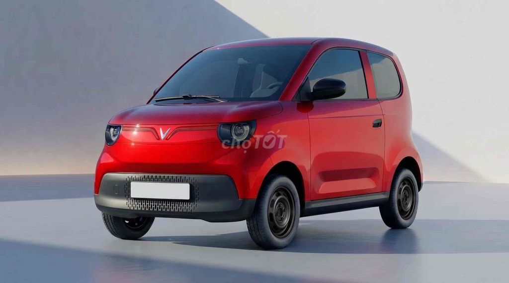 Vinfast Vf3 2026 photo 5