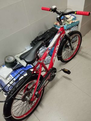 Xe mới và đẹp. Mua bán Xe đạp tại Quận Bình Thạnh Tp Hồ Chí Minh được đăng bởi Chăm Sóc Sức Khỏe 