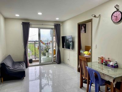 Bán Nhiều Căn Hộ Chung Cư TDH Riverview Bình Chiểu Giá Từ 2.2 tỷ 63m2