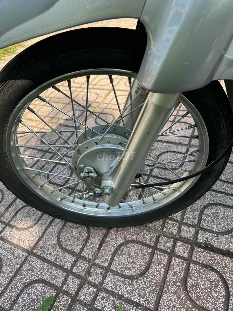 Wave Tàu Dọn Đẹp Bs Thành Phố. Mua bán Xe máy tại Quận Gò Vấp Tp Hồ Chí Minh được đăng bởi Cầm Đồ Cường Phát hình 8