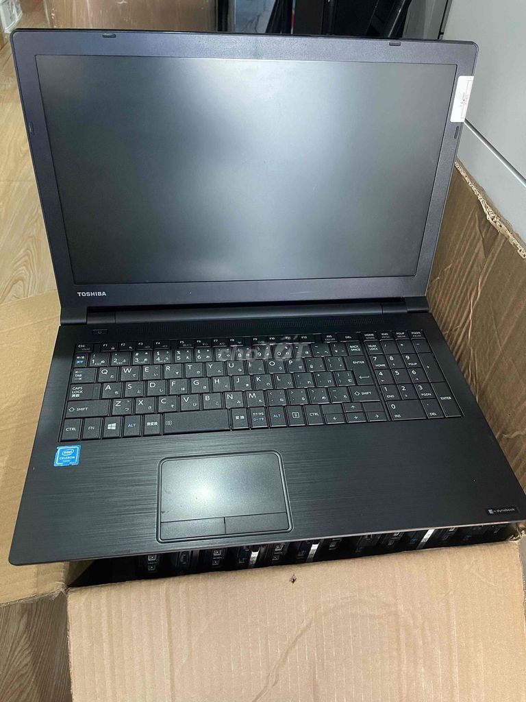 Laptop Nhật cực bền ổn định cho học tập, làm việc!. Mua bán Laptop tại Quận 1 Tp Hồ Chí Minh được đăng bởi COMO SHOP hình 1