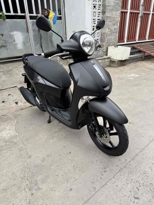 Yamaha Janus 125 Khoá Smk Màu Đên Nhám Đặc Biệt