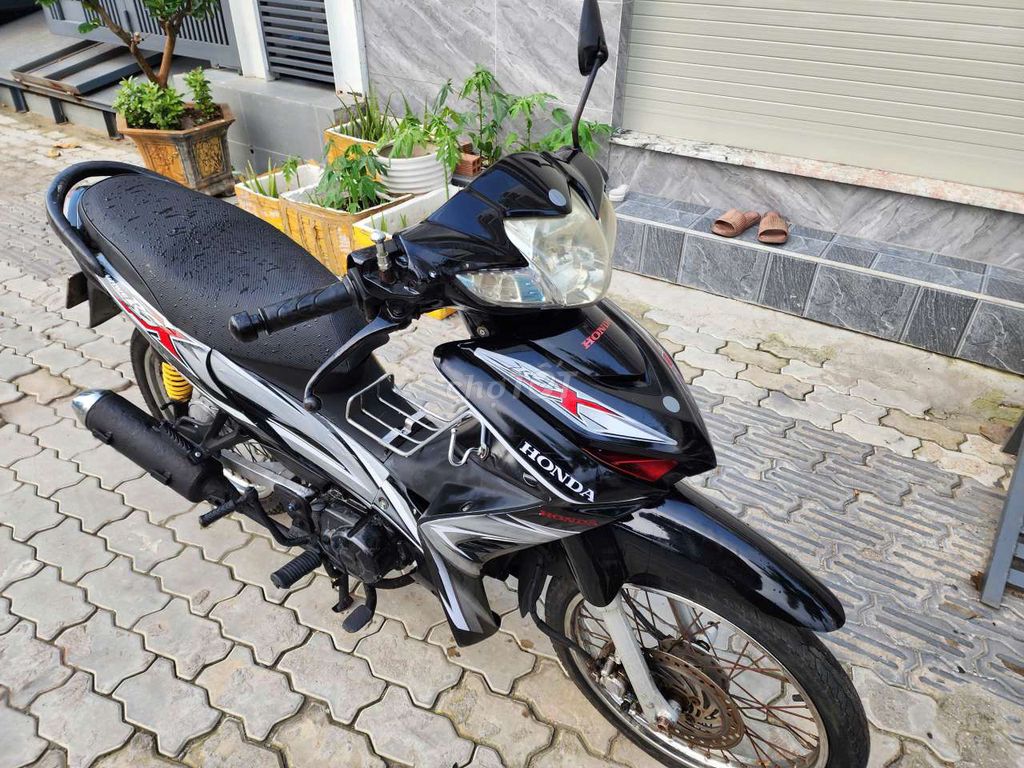 Wave Rsx 110 Honda 2011 bs93,cavet đủ. Mua bán Xe máy tại Quận 12 Tp Hồ Chí Minh được đăng bởi Thanhtam244 hình 3