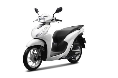 HONDA VISION - TRẢ TRƯỚC 0Đ (CÓ HỖ TRỢ NỢ XẤ.U) -