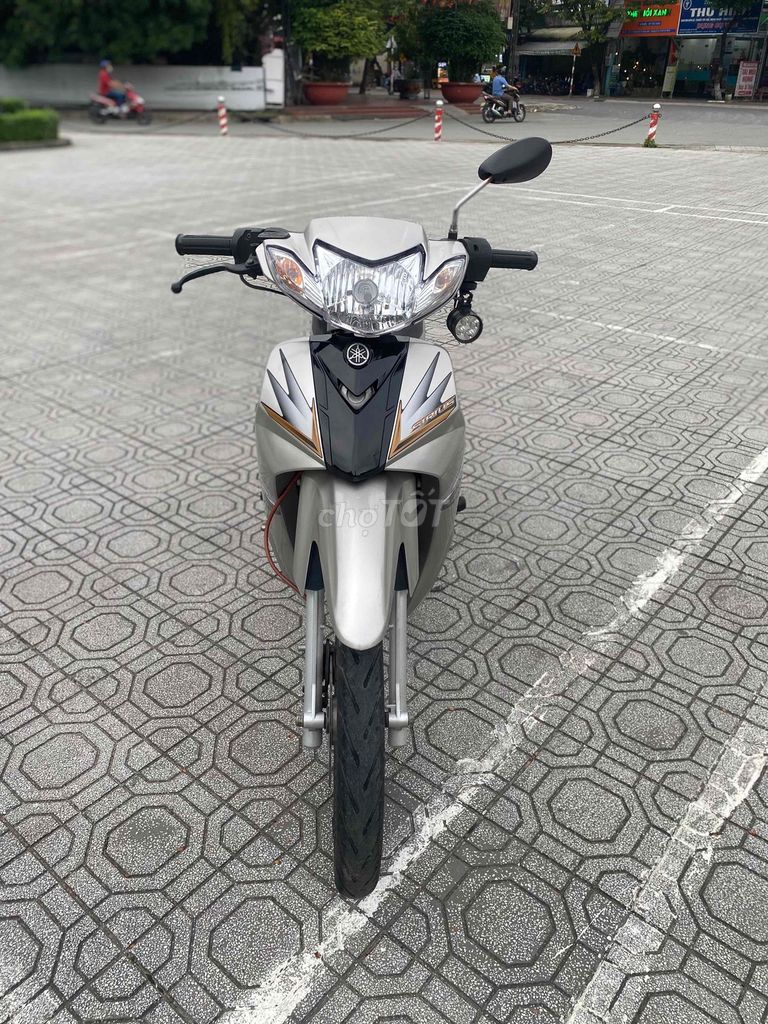 Sirius 2015 xe đẹp máy zin êm. bs 68. Mua bán Xe máy tại Thành phố Dĩ An Bình Dương được đăng bởi Quyết Tiến  hình 2