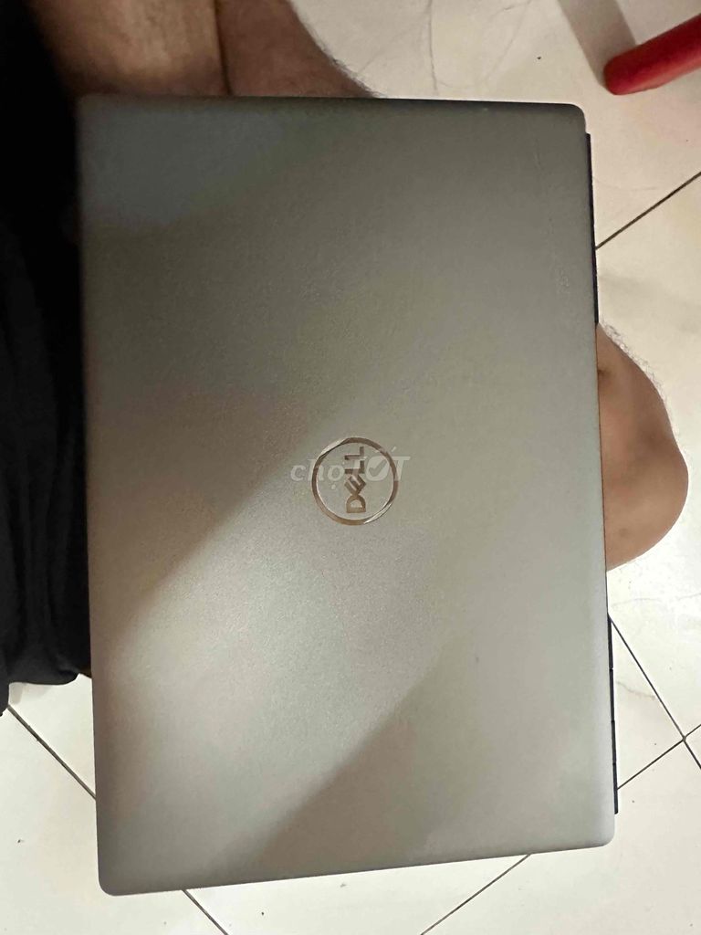 Dell Precision 7560 i7-11800H 16GB/512GB. Mua bán Laptop tại Quận Gò Vấp Tp Hồ Chí Minh được đăng bởi Nguyễn Phương hình 1