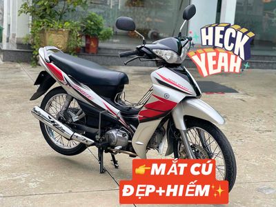[XE HIẾM]⚡️JUPITER mắt Cú turbo MÁY ZIN CHẤT MỘC!. Mua bán Xe máy tại Quận Bình Tân Tp Hồ Chí Minh được đăng bởi BÙI TIẾN DŨNG