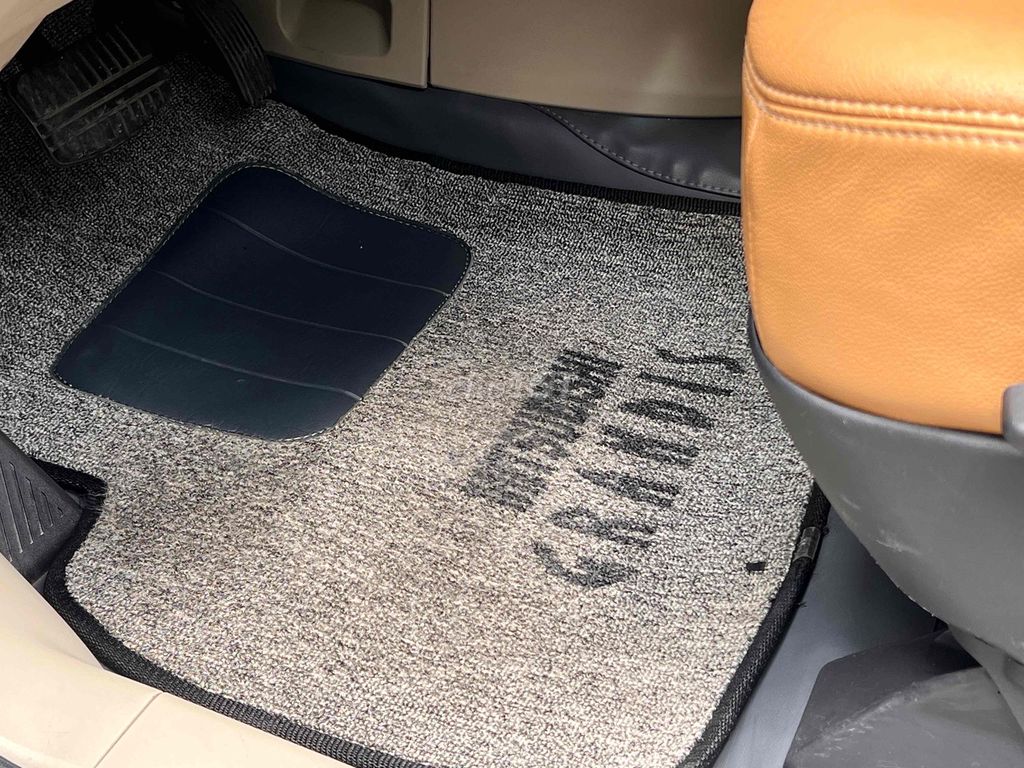 Mitsubishi Grandis 2008 xe cọp,full bd hãng Mít…. Mua bán Ô tô tại Quận 6 Tp Hồ Chí Minh được đăng bởi Phong hình 13