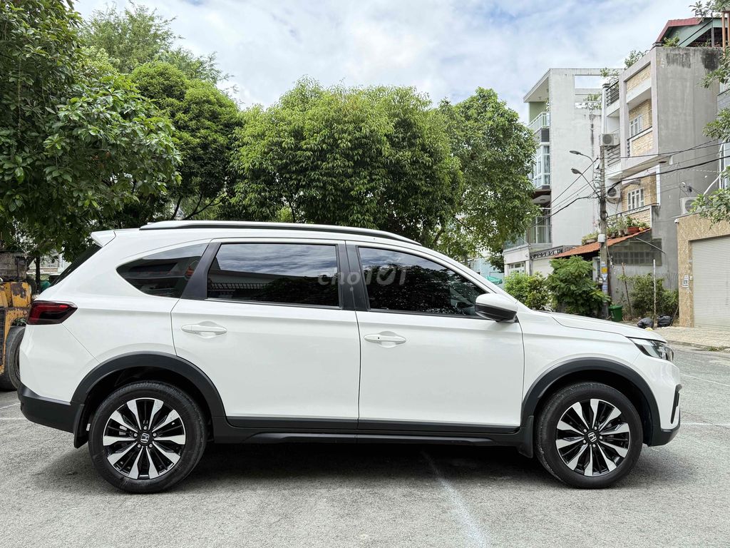 Honda BR-V G 2024. Mua bán Ô tô tại Quận 12 Tp Hồ Chí Minh được đăng bởi KaizenAutoService hình 6