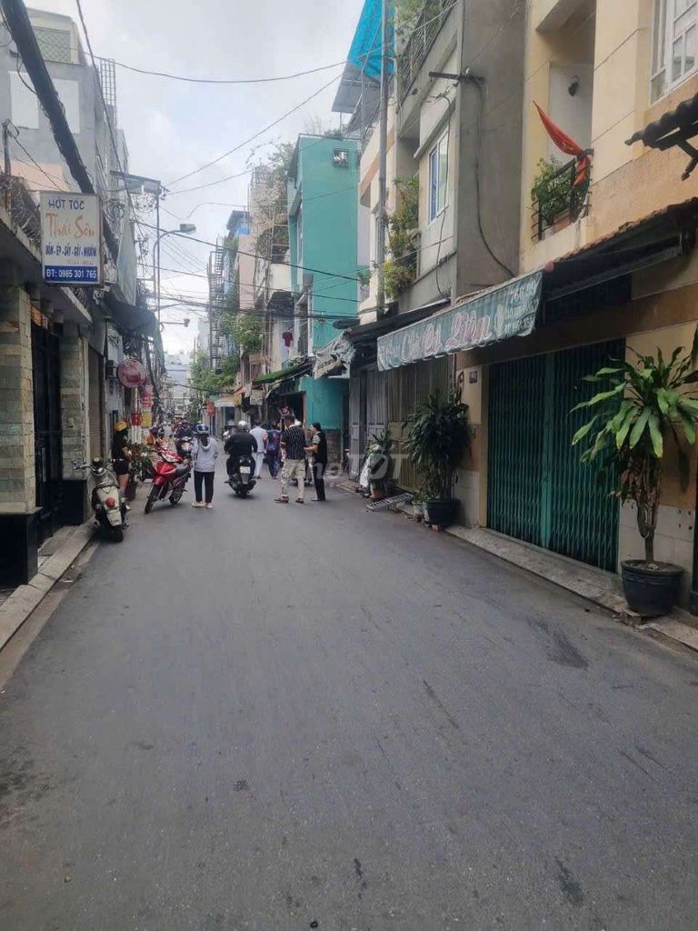 HXH 6m - Phạm Văn Hai