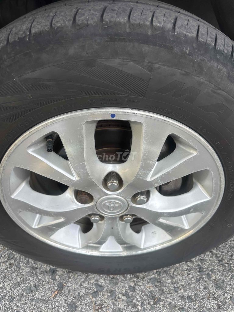 càn ban xe gia đinh chinh chủ xe cơp rin ko lo nhỏ. Mua bán Ô tô tại Thành phố Châu Đốc An Giang được đăng bởi nguyenquocduong hình 7