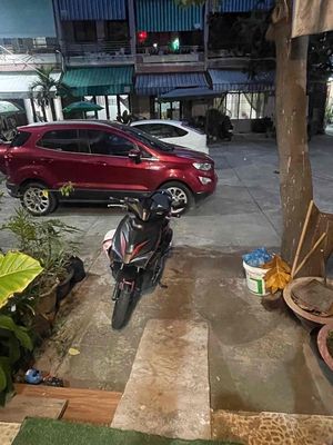 Townhouse 20 m² · 2 bed · Đường Cô Giang
