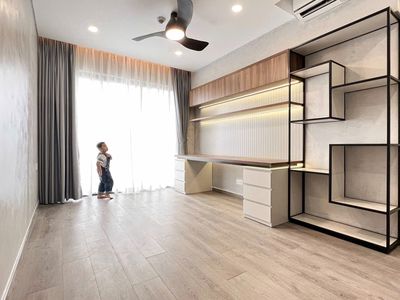 Brilliant , 160m2 , 3pn-1kho-3wc ,full nội thất cao cấp giá 30tr/tháng. Cho thuê căn hộ/chung cư tại Quận Tân Phú Tp Hồ Chí Minh được đăng bởi Thắng Nguyễn