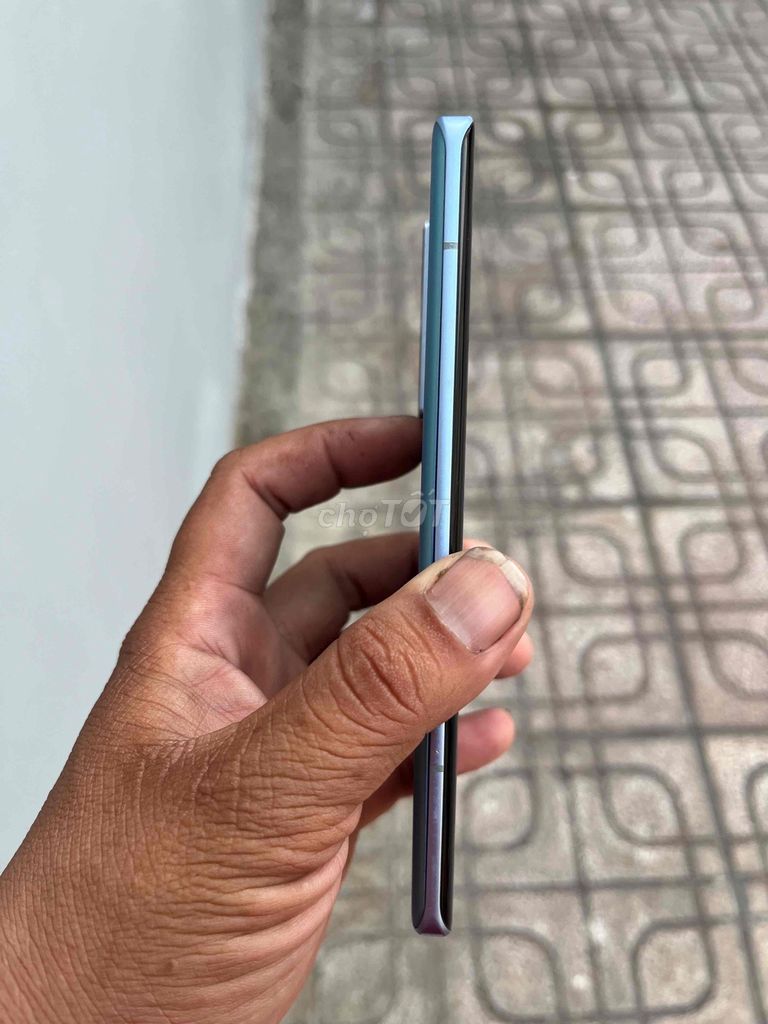 Vivo X70 Pro 8GB/128GB Xanh. Mua bán Điện thoại tại Quận 12 Tp Hồ Chí Minh được đăng bởi Huy hình 1