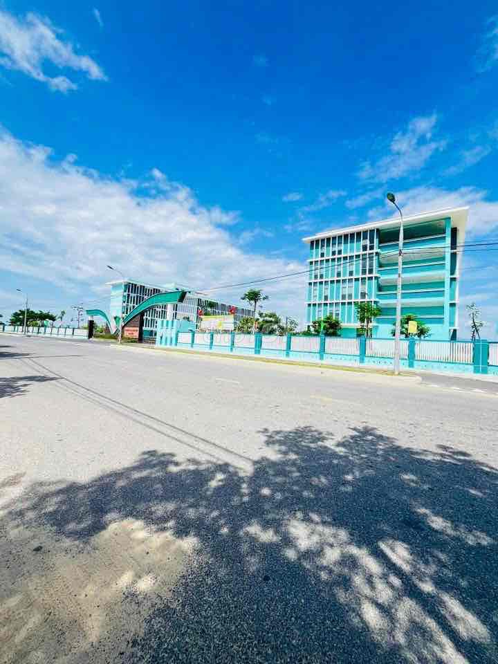 Chào Bán đất kiệt đường Mai Đăng Chơn. P ngũ hành sơn. Giá đầu tư. Mua bán đất tại Quận Ngũ Hành Sơn Đà Nẵng được đăng bởi BDS Hoà Quý Công Land hình 3