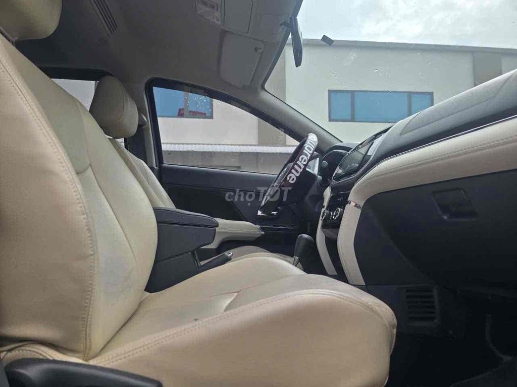 Toyota Rush 1.5S AT 2021 - 63000km. Mua bán Ô tô tại Quận Bình Tân Tp Hồ Chí Minh được đăng bởi Lê Văn hình 4