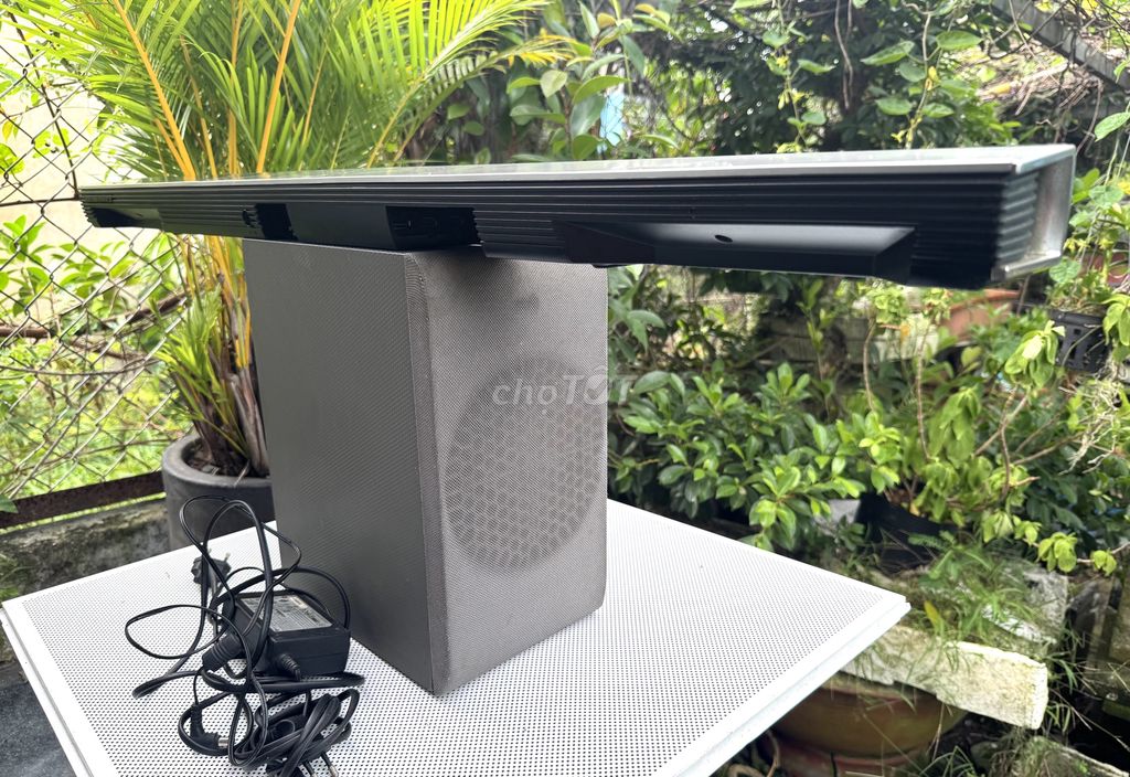 Bán bộ Soundbar LG- SH5 Bluetooth (320W). Mua bán Tivi, Âm thanh tại Huyện Bình Chánh Tp Hồ Chí Minh được đăng bởi SAS TRI hình 1