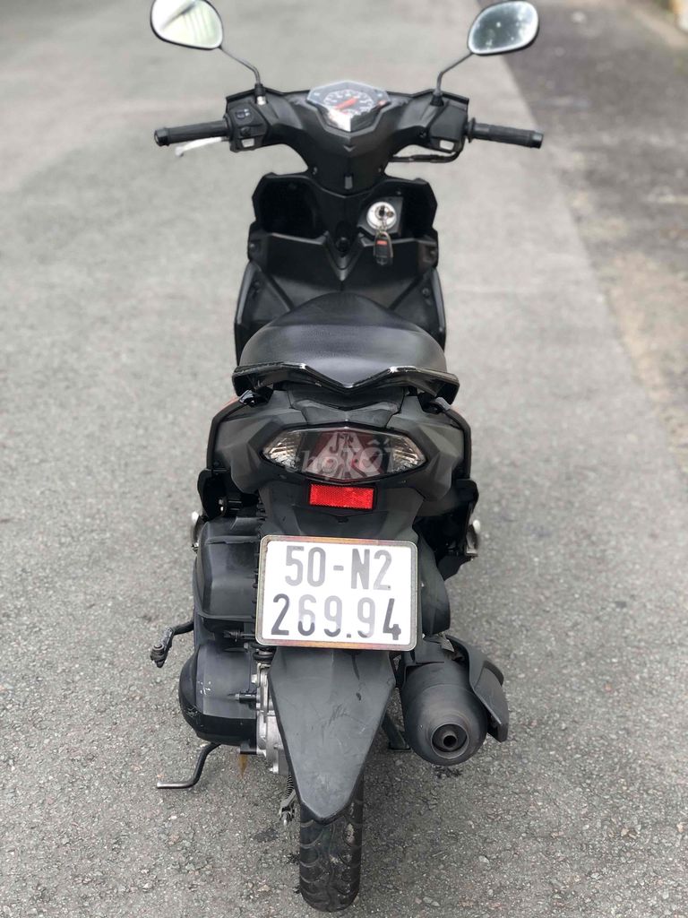 MiO M3 125cc đk 2022 máy zin êm.#đãbán. Mua bán Xe máy tại Huyện Hóc Môn Tp Hồ Chí Minh được đăng bởi Xe Máy Bùi Phong hình 16