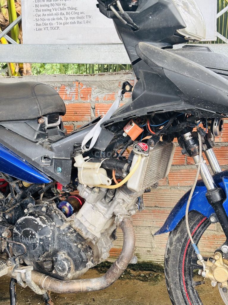 Thanh lý xe cũ. Mua bán Xe máy tại Quận 10 Tp Hồ Chí Minh được đăng bởi Phạm Huy Bình hình 2