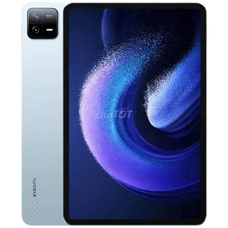 Xiaomi Mi Pad 6S Pro 8GB/256GB Xám Như mới 99%. Mua bán Máy tính bảng tại Quận 1 Tp Hồ Chí Minh được đăng bởi Hoàng Trọng Hiếu hình 1