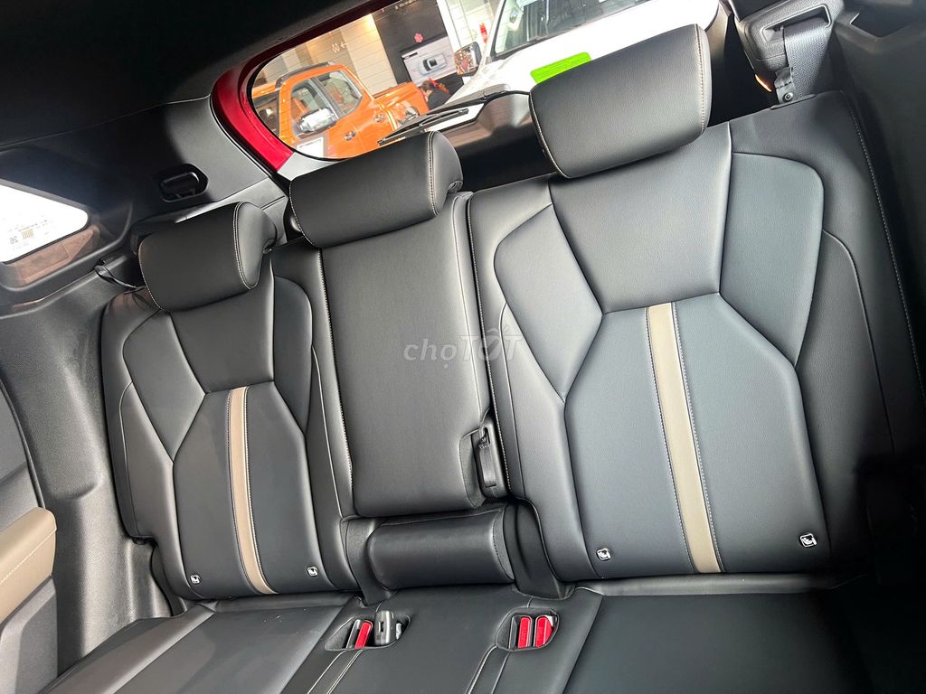 Mitsubishi Xforce Ultimate MỚI tặng >75 Tr+Pk+++. Mua bán Ô tô tại Quận Tân Bình Tp Hồ Chí Minh được đăng bởi MITSUBISHI TRƯỜNG CHINH đại lý chính hãng hình 18