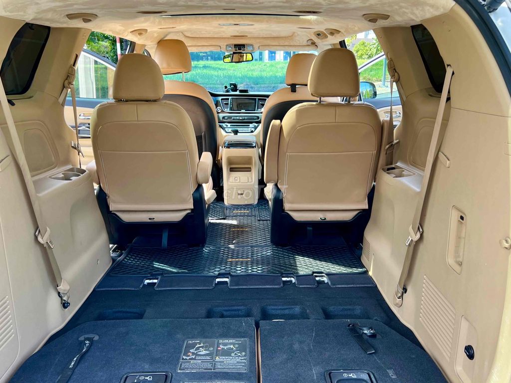 SEDONA 2019 bản funll dầu. Mua bán Ô tô tại Quận 12 Tp Hồ Chí Minh được đăng bởi MR Duy hình 13