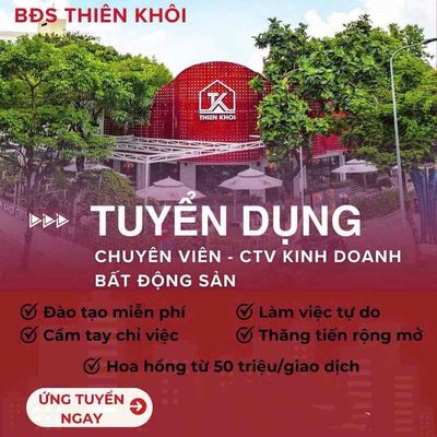 CHỐT 1 CĂN NHÀ ='3 THÁNG LƯƠNG VP LÀ CÓ THẬT. Việc làm tại Quận Tân Phú Tp Hồ Chí Minh được đăng bởi Nhà phố Cát Tường hình 1