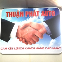 THUẬN PHÁT AUTO  Chợ Tốt  Website Mua Bán Rao Vặt Trực Tuyến Hàng Đầu  Của Người Việt