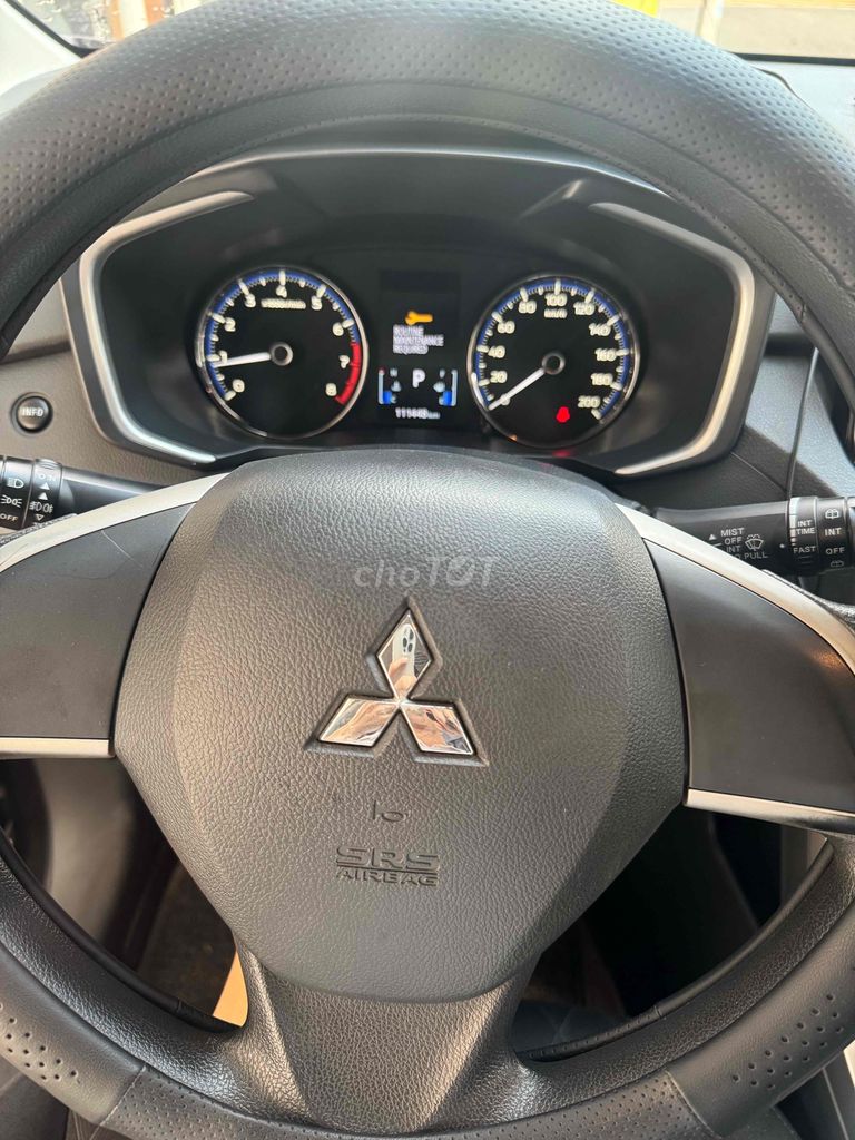 Xpander at eco 2022. Mua bán Ô tô tại Thị xã Phú Mỹ Bà Rịa - Vũng Tàu được đăng bởi Minh Hiếu  hình 4