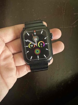E cần pass Apple Watch seri5 size 44mm bản nike