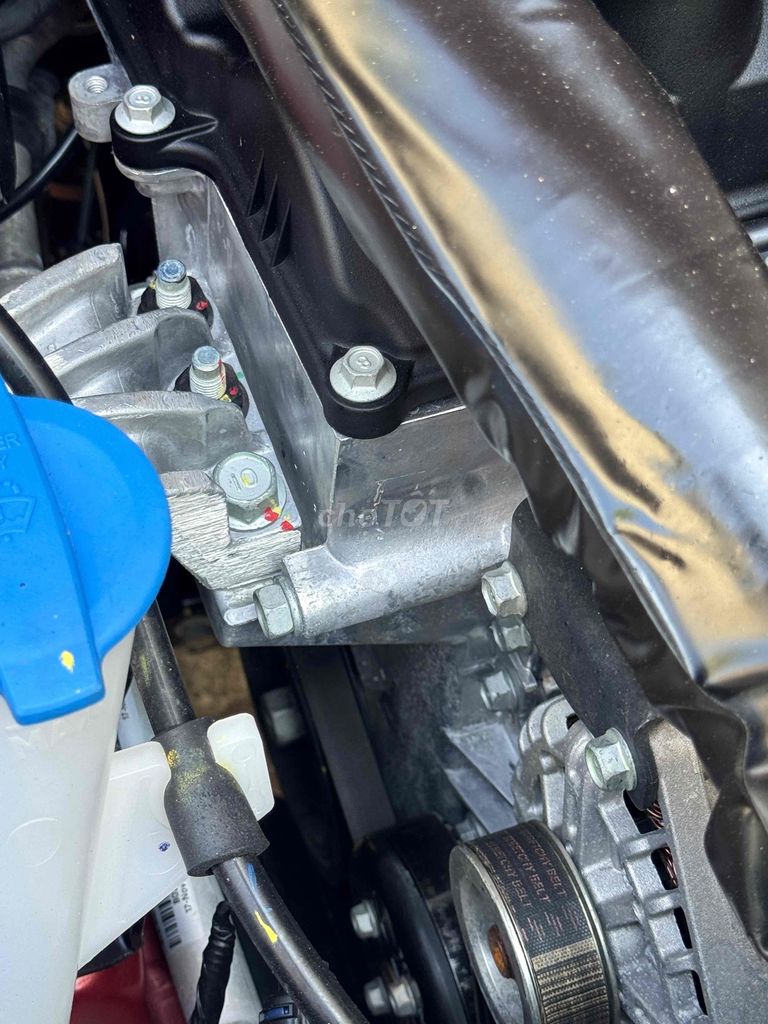 Hyundai Grand i10 2024 - 16800 km. Mua bán Ô tô tại Huyện Quốc Oai Hà Nội được đăng bởi Manh Quang Auto hình 12