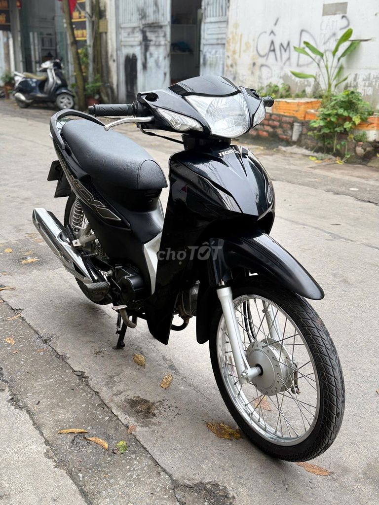 Wave A110 2019 sử dụng từ đầu, máy móc nguyên. Mua bán Xe máy tại Quận Cầu Giấy Hà Nội được đăng bởi Thảo hình 3