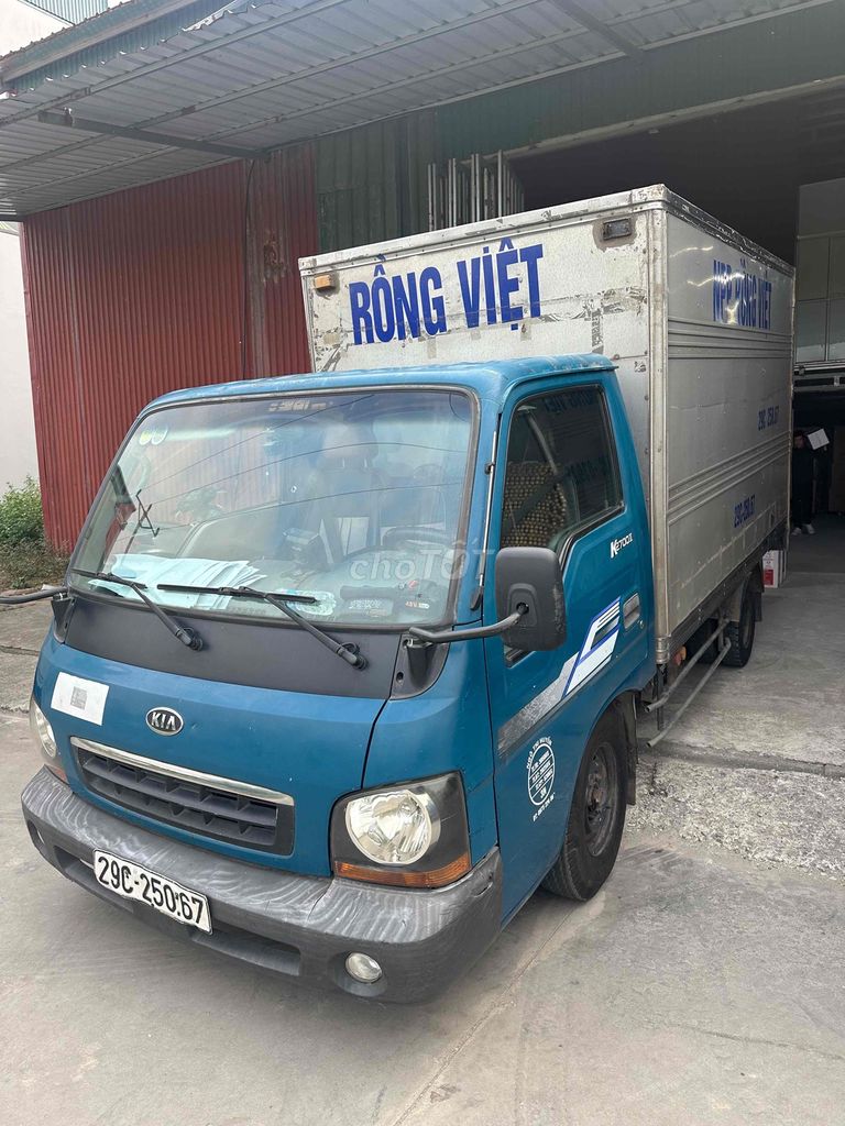 Kia K2700 2013. Mua bán Xe tải, xe ben tại Huyện Yên Phong Bắc Ninh được đăng bởi npp rông viêt hình 2