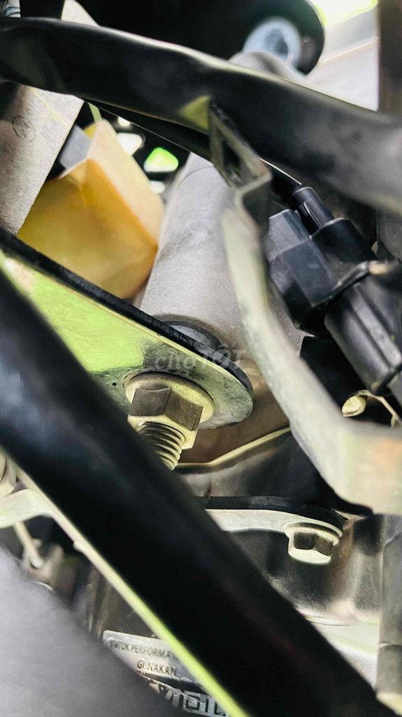 honda sonic 2018 zin bs65 chính chủ 19tr500. Mua bán Xe máy tại Quận 12 Tp Hồ Chí Minh được đăng bởi Trung Vũ hình 6