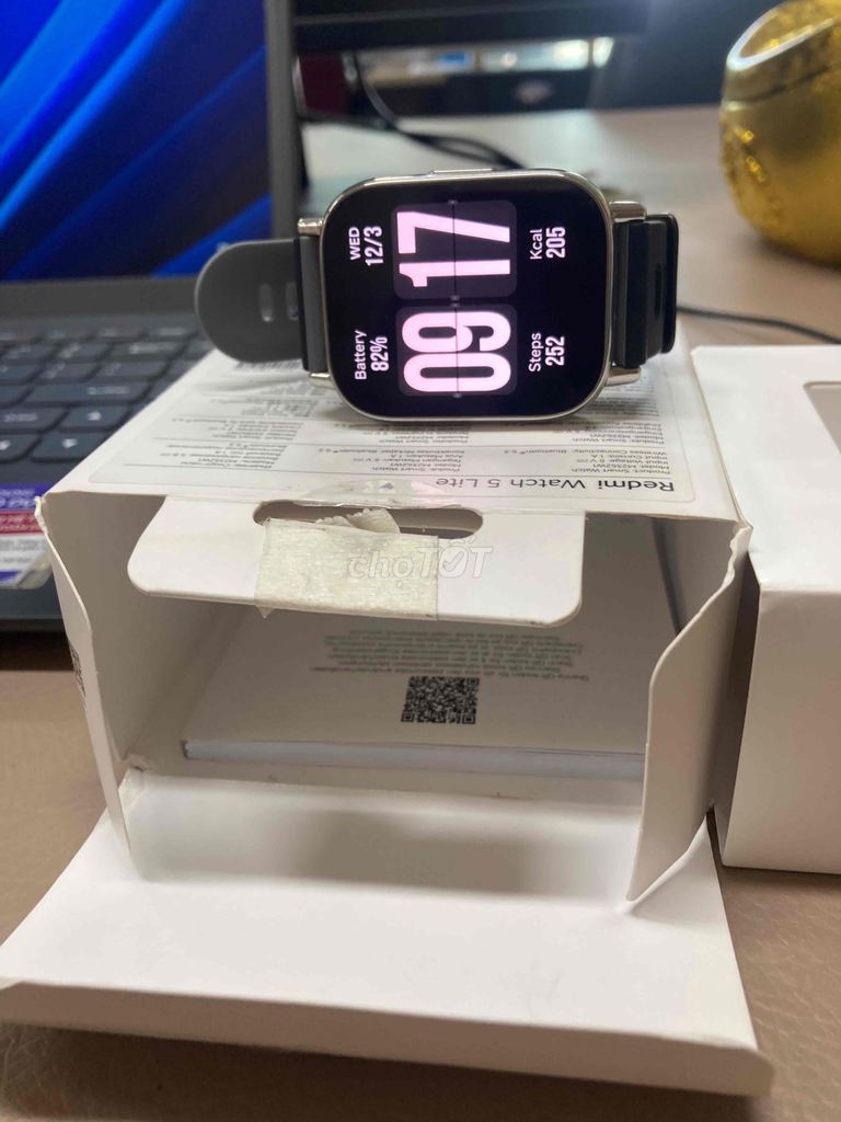 Xiaomi  Redmi Watch 5 lite