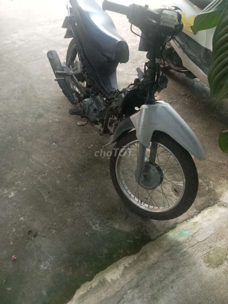 Bán xe. Mua bán Xe máy tại Huyện Gò Công Tây Tiền Giang được đăng bởi Nguyễn Thanh Sang hình 1