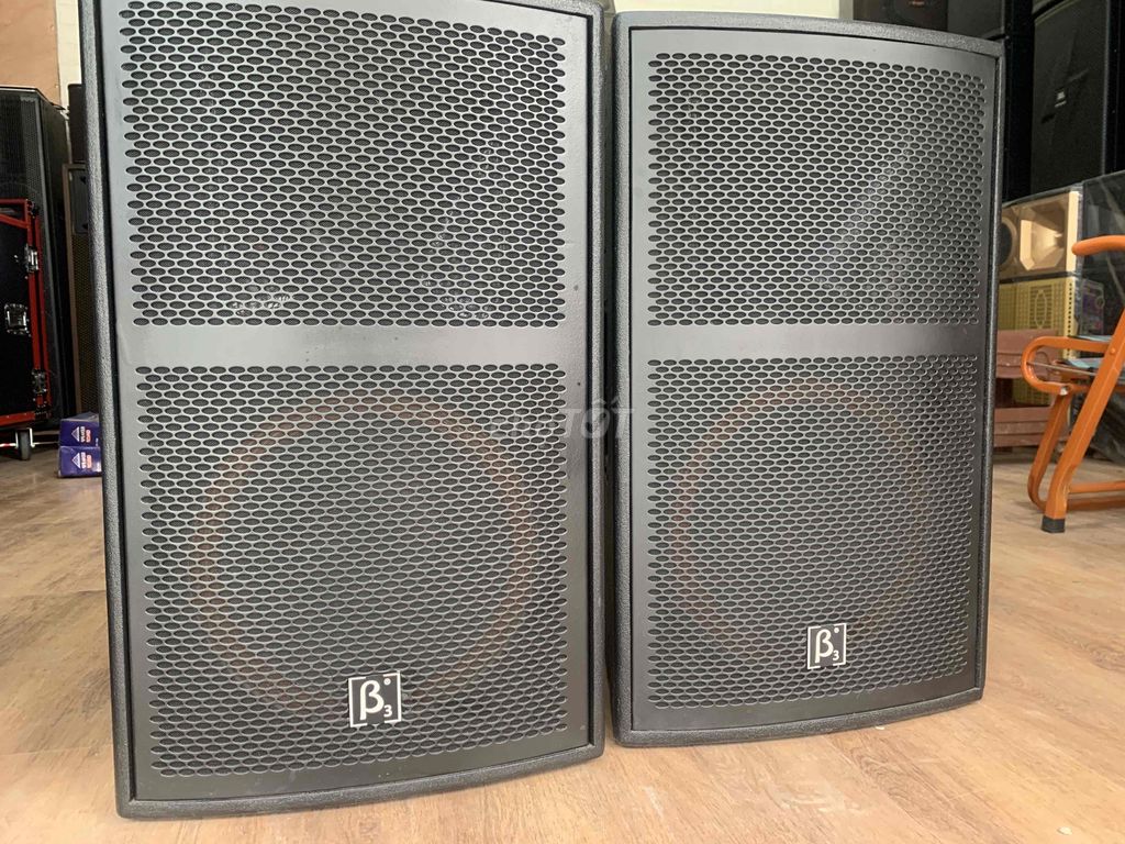 loa b3 x12i bãi xịn