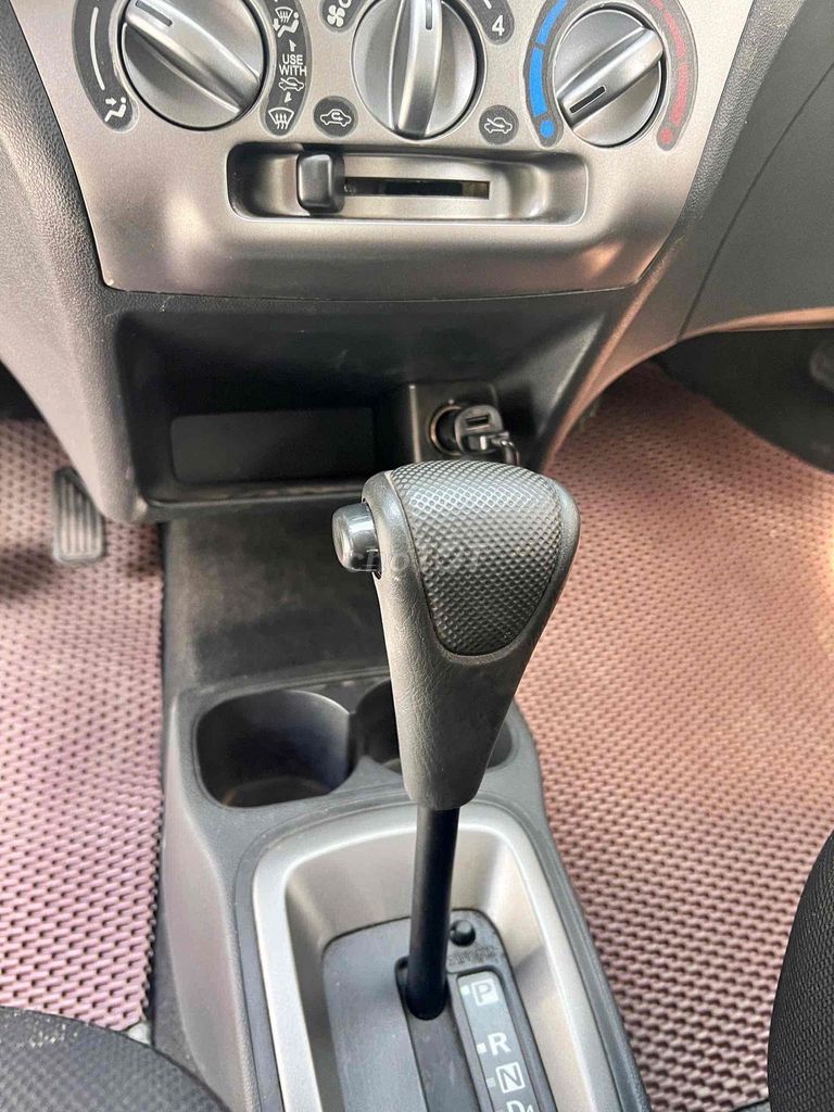 Toyota Wigo 2020 - 49000 km. Mua bán Ô tô tại Quận 7 Tp Hồ Chí Minh được đăng bởi AN LÝ  hình 17